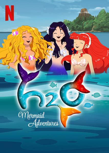 H2O: Mermaid Adventures | Netflix Wiki | Fandom