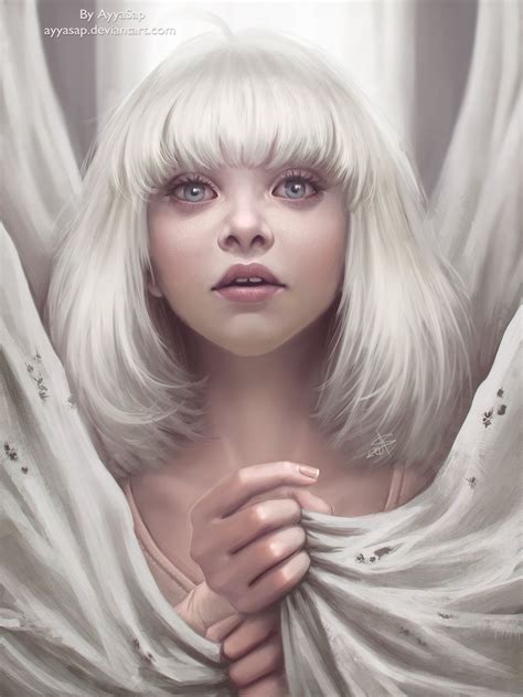 Maddie Ziegler - Redraw (Sia - Chandelier) | Maddie ziegler sia, Maddie ...