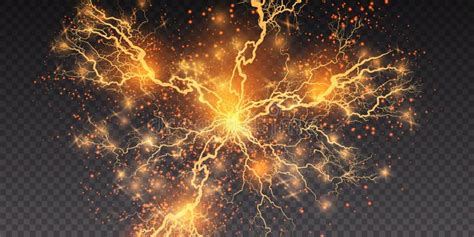 Electrical Explosion Stock Illustrations – 4,210 Electrical Explosion ...