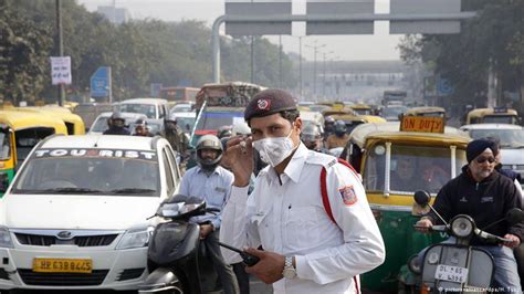 India court cracks down on vehicle pollution - Dailynewsegypt