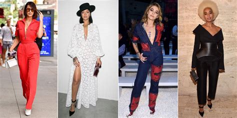 24 Celebrities With The Most Daring, Fabulous And Enviable Personal Style