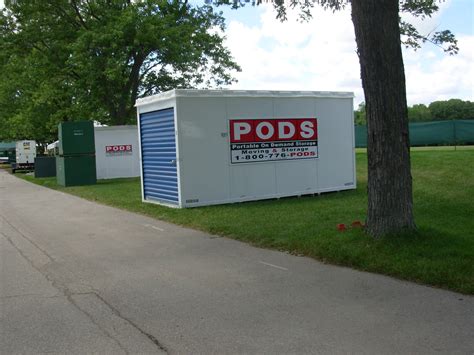 Moving Storage Containers Pods ~ Http://www.auspods.com.au/photos ...