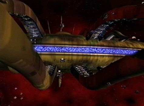 Vorlon Planet Killer - Imperial Wiki