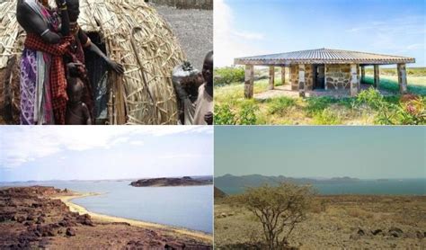 Lake Turkana and its Nile crocodiles | World Easy Guides