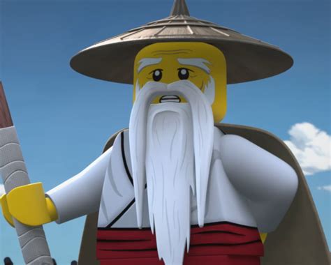 Wu | Ninjago Wiki | Fandom