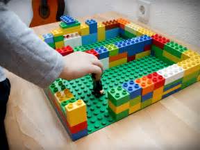 Lego Rainbow Challenge Building Rainbows Activity | Building Lego City ...