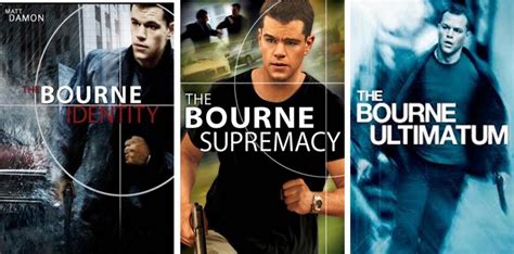 Jason Bourne Review: So Bad, I'm Reconsidering My Love of the Franchise