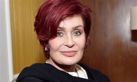 Sharon Osbourne Wiki 2021: Net Worth, Height, Weight, Relationship ...