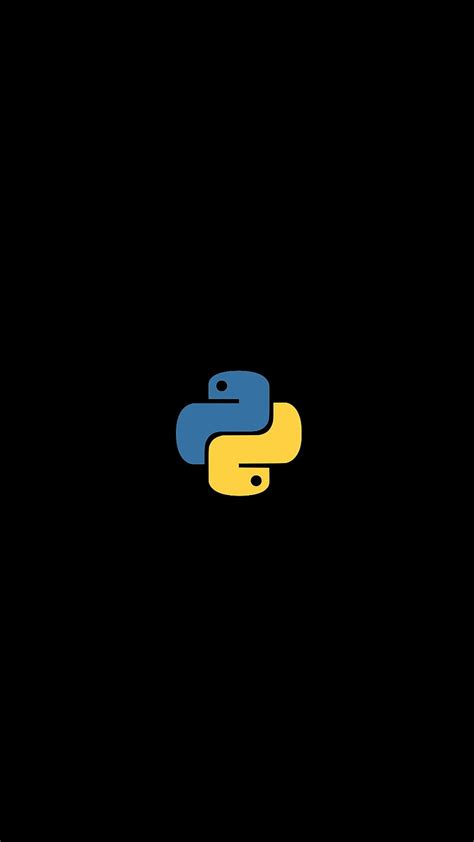 Python Logo, computer, lock, locked, phone, programming, HD phone ...