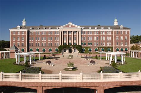 The Culinary Institute of America Hyde Park Campus. | Flickr - Photo ...