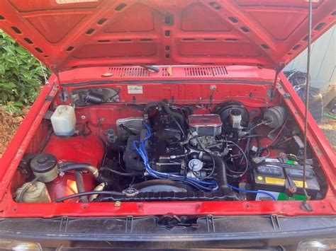 Best Lift Kit for '87 B2600 - Mazda Forum - Mazda Enthusiast Forums