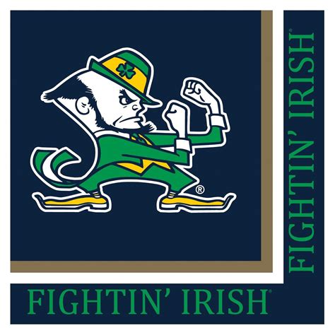 Notre Dame Fighting Irish Football Wallpapers - Wallpaper Cave