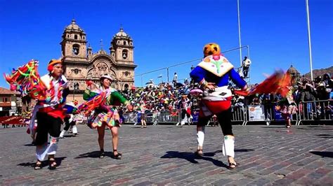 Inti Raymi Ecuador Celebrations - Inca Festival of the Sun God