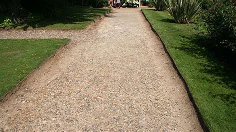 Hoggin Footpath Gravel | CED Stone