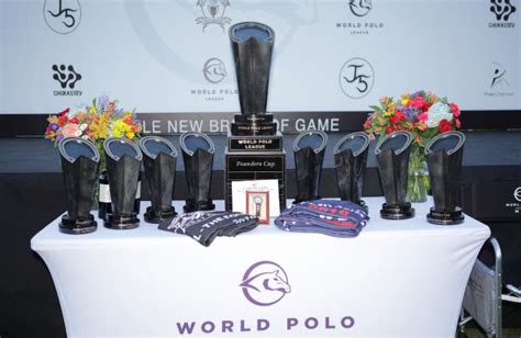 World Polo League