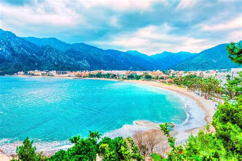 Marmaris Itinerary for 2 Days : Ultimate Marmaris Travel Guide - Trip.com