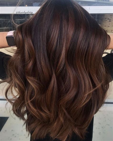 50 Hottest Trendy Hair Color Ideas for 2024 - Hair Adviser | Hair color ...