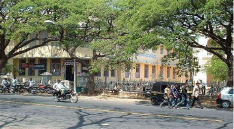 Mysore Medical College (MMC) Mysore -Admissions 2024, Ranking ...