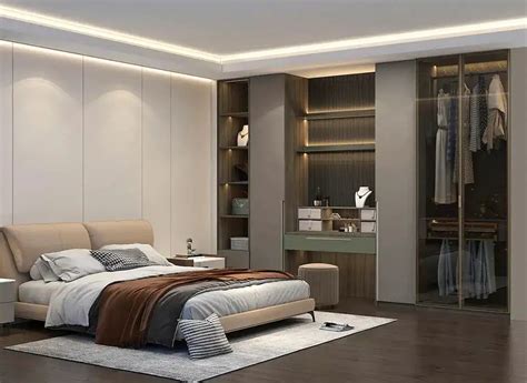 10 Best Master Bedroom Ideas for Your Home in 2023 - Oppein Malaysia