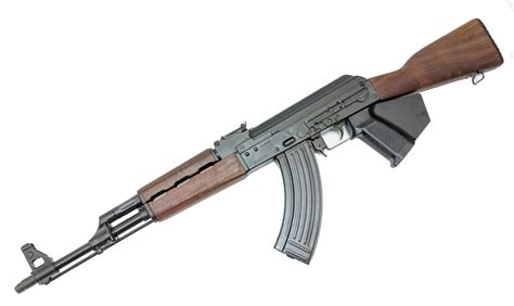 Zastava Arms ZPAP M70 AK47 - Cordelia Gun Exchange