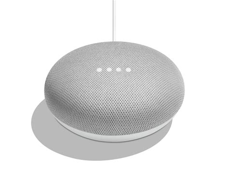 iF Design - Google Home Mini