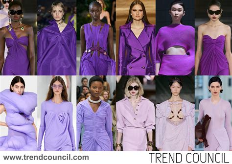 Key Color Reopor - Spring/Summer 2023 (Trend Council) - Trends (#1352249)