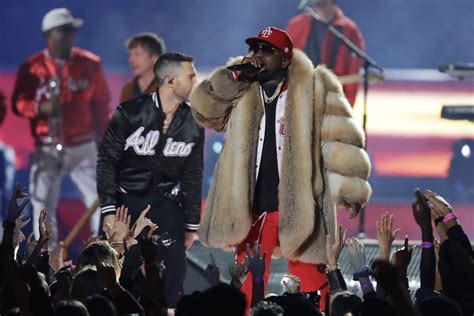 Watch Super Bowl 2019 halftime show: Maroon 5, Big Boi and Travis Scott ...