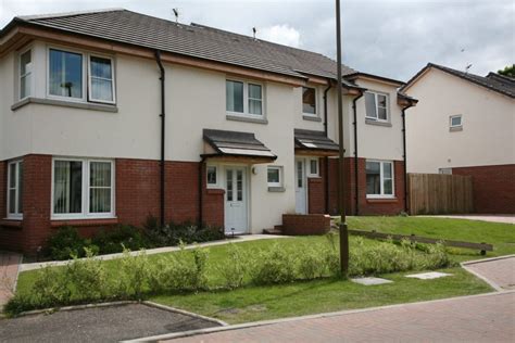 £16m Investment for New Council Homes - UK Construction Online