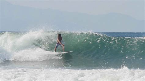 How To Do A Floater - Intermediate Surf Technique Tips