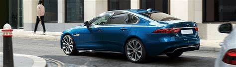 Colors of the Jaguar XF for 2022 | Jaguar Albuquerque