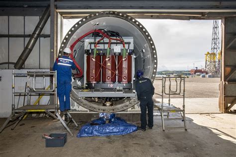 Fiabilité, efficacité énergétique, résistance…Le data center sous-marin ...