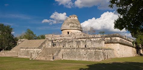 La astronomía en el Imperio Maya — Astrobitácora | History of astronomy ...