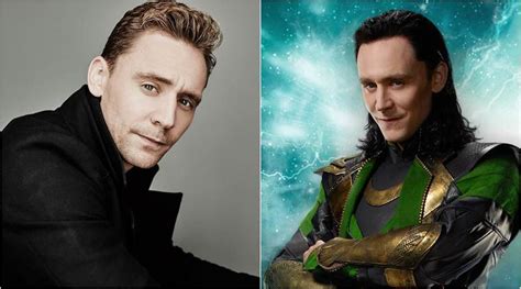 Tom Hiddleston and the everlasting charm of Loki | Hollywood News - The ...