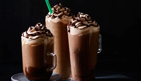 Recipe- 4 Super Yummy Chocolate Drinks You Can Try - lifeberrys.com