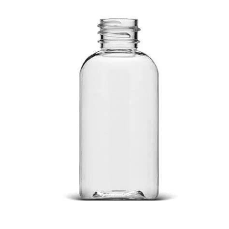 Boston Round Bottles - 2 oz Plastic Bottles | Kaufman Container