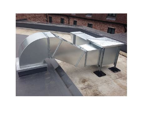 Ventilation Ducting - World Aircond | Air Conditioning | Air ...