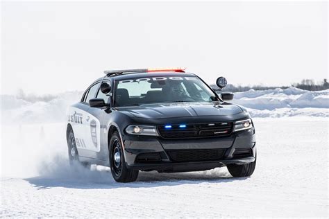 Dodge creates V8 US Police Pursuit version of Durango SUV - Motoring ...