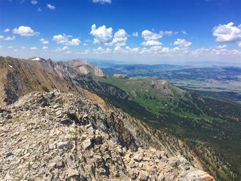 Best Peaks to Hike in Bozeman, Montana. #bozemanmontana #bozeman # ...