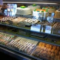 Savoia Italian Bakery - 2267 Clifford Ave