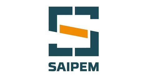 Saipem Logo