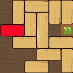 Free Sliding Block Puzzle Game - unblock slide puzzles by KeyLife, Inc.