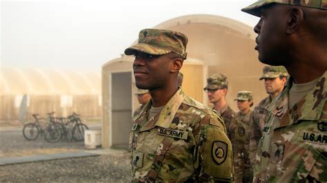 Army to Allow Temporary NCO Promotions | AUSA