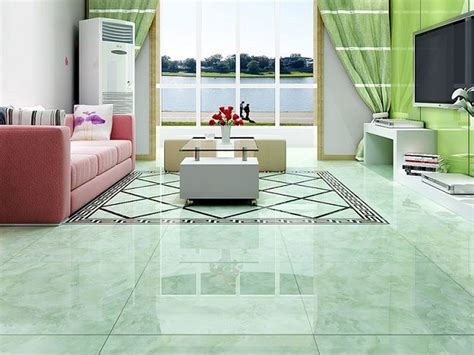 Floor Tiles Design For House