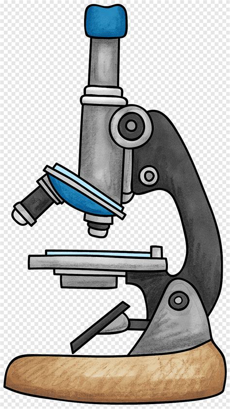 Descarga gratis | Ciencia científico dibujo luz, microscopio, ángulo ...