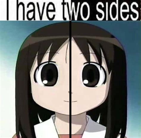 literally me | Azumanga daioh, Anime funny, Silly pictures