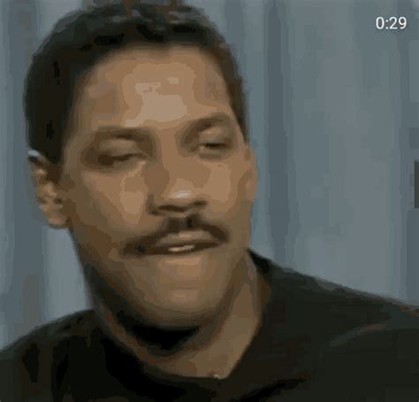 Denzel Lip Bite GIF - Denzel Lip Bite Bite Lip - Discover & Share GIFs