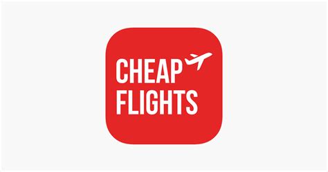 ‎Best Airfare & Cheap Flights on the App Store