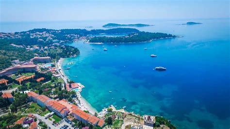 CAVTAT BEACHES - Croatia Gems