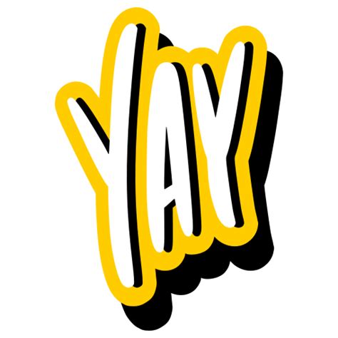 Yay Stickers - Free social media Stickers