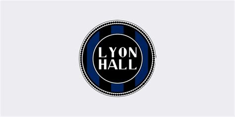 Lyon Hall